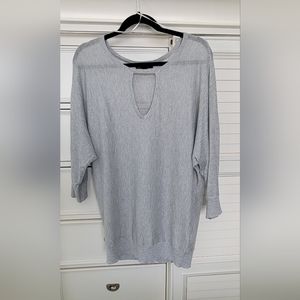INC International Concepts Thin Sweater